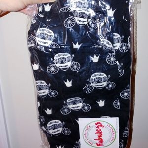 Cinderella Inspired Fabulegs